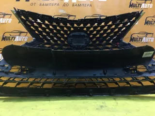 5211248030 Решетка радиатора передняя Lexus RX 4 Арт MA94979, вид 13