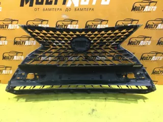 5211248030 Решетка радиатора передняя Lexus RX 4 Арт MA94979, вид 10