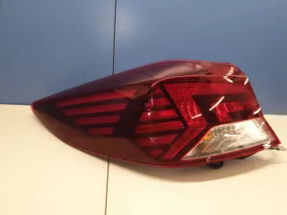 92401F2500 Фонарь на крыло левый Hyundai Elantra AD Арт ZAP223231, вид 1