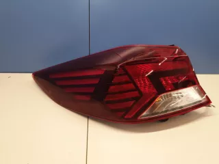 92401F2500 Фонарь на крыло левый Hyundai Elantra AD Арт ZAP223231, вид 2