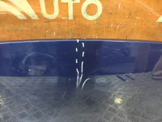 A16679000889999, A1667930088 накладка двери багажника Mercedes GL X166 Арт 179970PM, вид 4