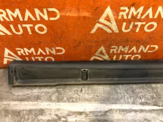 6512A601 накладка порога Mitsubishi Outlander 3 Арт 180044PM, вид 2