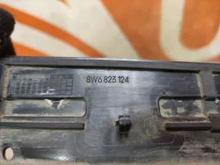 8W6823124 пыльник капота Audi A5 (S5,RS5) 2 Арт 180914PM, вид 7