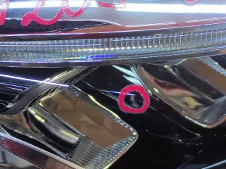 A2059065504, A2059066006 фара Mercedes C W205 Арт 181374PM, вид 4