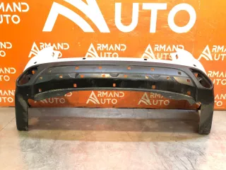 6410D750 бампер митсубиши, митсубиси аутлендер Mitsubishi Outlander 3 restailing 2 Арт 181414PM, вид 2