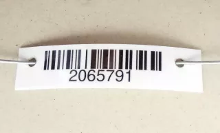 07J05TE Кулиса Daewoo Kalos Арт 2065791, вид 3