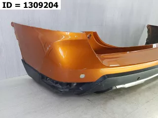 85022HZ40H Бампер задний  Nissan X-Trail T32 Арт VD1309204, вид 4