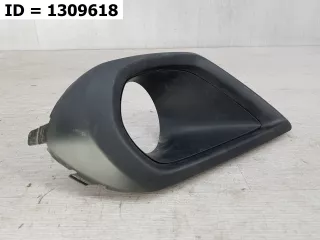 57731SG030 Накладка птф левая  Subaru Forester SF Арт VD1309618, вид 2