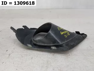 57731SG030 Накладка птф левая  Subaru Forester SF Арт VD1309618, вид 4