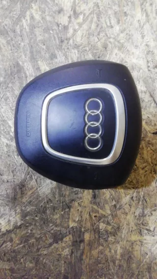 8E0880201CD7PS Подушка безопасности Audi A4 B7 Арт 15028