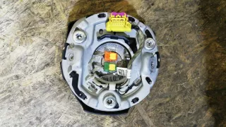 8E0880201CD7PS Подушка безопасности Audi A4 B7 Арт 15028, вид 2