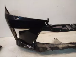 521196B967 бампер Lexus LX 3 restailing 2 Арт VZ152261, вид 4