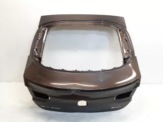 A2537400105 крышка багажника Mercedes GLC X253 Арт lz152306, вид 1