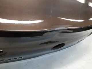 A2537400105 крышка багажника Mercedes GLC X253 Арт lz152306, вид 4