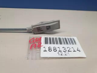 51217409277 Трос открывания передней двери BMW X3 G01 Арт ZAP223633, вид 2