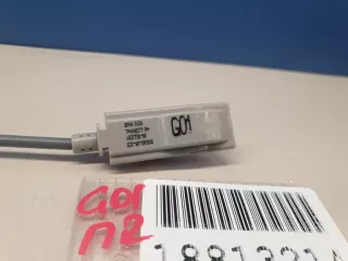 51217409277 Трос открывания передней двери BMW X3 G01 Арт ZAP223633, вид 3