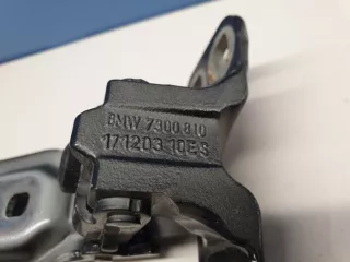 41007317770 Петля двери багажника правая BMW 2 F45/F46 Арт ZAP223772, вид 2