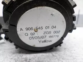9065450104 Переключатель света Mercedes Sprinter W906 Арт 00111281, вид 4