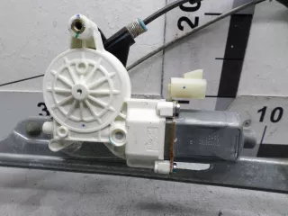  Стеклоподъемник передний правый Cadillac Escalade 3 Арт 00108886, вид 4