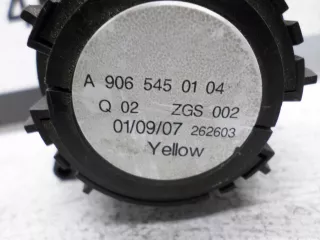 9065450104 Переключатель света Mercedes Sprinter W906 Арт 00114500, вид 2