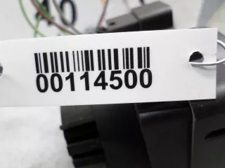 9065450104 Переключатель света Mercedes Sprinter W906 Арт 00114500, вид 4