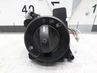 9065450104 Переключатель света Mercedes Sprinter W906 Арт 00109151, вид 1