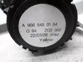 9065450104 Переключатель света Mercedes Sprinter W906 Арт 00109151, вид 3