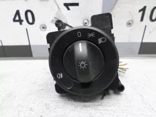 9065450104 Переключатель света Mercedes Sprinter W906 Арт 00106858, вид 1