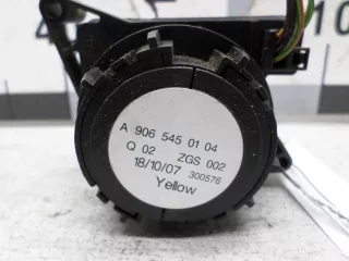 9065450104 Переключатель света Mercedes Sprinter W906 Арт 00106858, вид 4