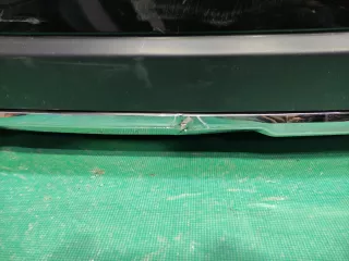 85022HZ40H, 85022HZ30H, 2 Бампер ниссан x trail (икс трейл) т32 Nissan X-Trail T32 Арт ARM194891, вид 4