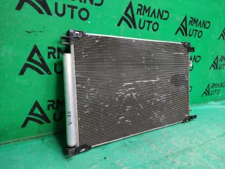884A033010, 2 радиатор кондиционера Toyota Camry XV70 Арт ARM194903, вид 2