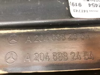 A2046982354 Накладка порога правая Mercedes GLK X204 Арт MA52345, вид 6