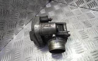 8981052101 Дроссельная заслонка дизельная Opel Astra J Арт ABG02BQ01, вид 2