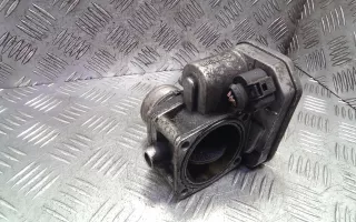 8981052101 Дроссельная заслонка дизельная Opel Astra J Арт ABG02BQ01, вид 3