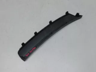  Накладка переднего бампера Mercedes GLE W167 Арт smt148074, вид 2