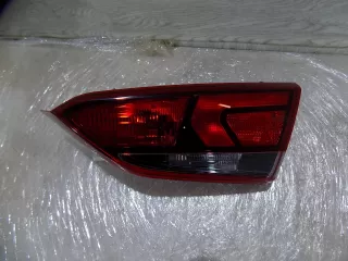 92404h5000 Фонарь задний внутренний правый Hyundai Solaris 2 Арт bs211223111, вид 1