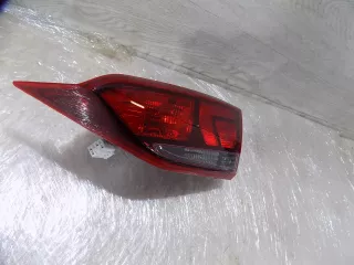 92404h5000 Фонарь задний внутренний правый Hyundai Solaris 2 Арт bs211223111, вид 3