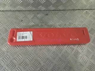 27R0303011 Знак аварийной остановки Volvo C70 2 Арт 63049, вид 1