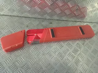 27R0303011 Знак аварийной остановки Volvo C70 2 Арт 63049, вид 2