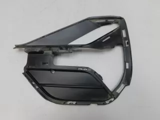  Решетка в бампер левая BMW X1 F48 Арт smt147891, вид 1