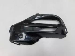  Решетка в бампер левая BMW X5 G05  Арт smt147890, вид 1