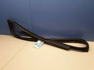 KD5359605F Уплотнитель стекла передней левой двери Mazda CX-5 1 Арт ZAP224084