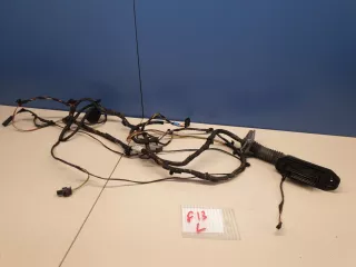 61126979105 Жгут проводов передней левой двери BMW 6 F06/F12/F13 Арт ZAP224094