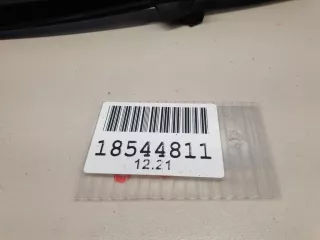51337217491 Направляющая стекла передней левой двери BMW 6 F06/F12/F13 Арт ZAP224095, вид 2