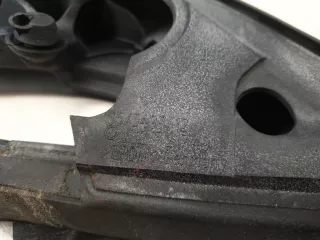 51337217491 Направляющая стекла передней левой двери BMW 6 F06/F12/F13 Арт ZAP224095, вид 3