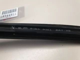51337217491 Направляющая стекла передней левой двери BMW 6 F06/F12/F13 Арт ZAP224095, вид 4
