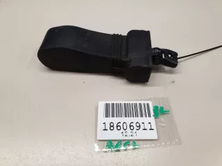 4G0839249B Ограничитель двери задней Audi A6 C7 (S6,RS6) Арт ZAP224205, вид 1