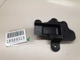 100840400C Кронштейн замка двери задний правой Tesla model S Арт ZAP224275, вид 2