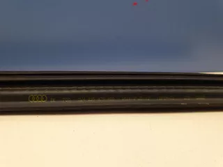 8V4839480 Накладка стекла задней правой двери Audi A3 8V Арт ZAP224345, вид 2