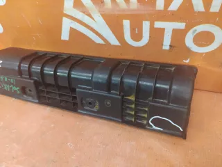 253214L000, 253214LXXX Дефлектор радиатора Hyundai Solaris 1 Арт 138439PM, вид 2